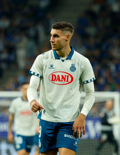 25/26 KID'S AWAY SHIRT 2