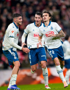 PANTALÓN INFANTIL SEGUNDA...