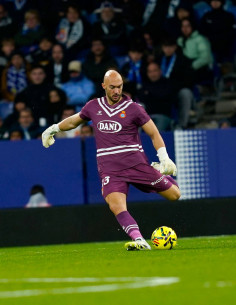 BURDEOS GOALKEEPER KIT 25/26