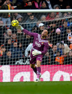 BURDEOS GOALKEEPER KIDS'...