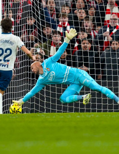 CAMISETA PORTERO SKYBLUE...