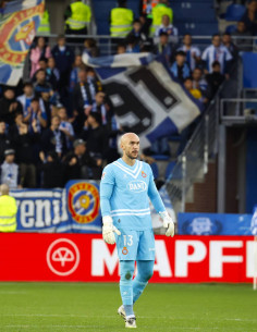 SKY BLUE GOALKEEPER SHORTS...
