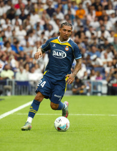 25/26 KIDS THIRD SHORTS