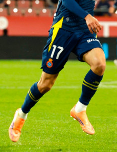 PANTALÓN TERCERA EQUIPACIÓN...