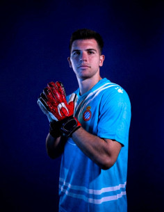 SKYBLUE GOALKEEPER KIT 25/26