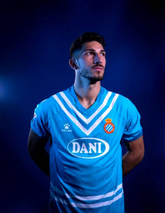 SKYBLUE GOALKEEPER JUNIOR...