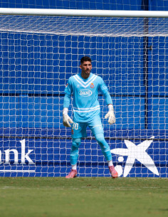 SKYBLUE GOALKEEPER JUNIOR... 2