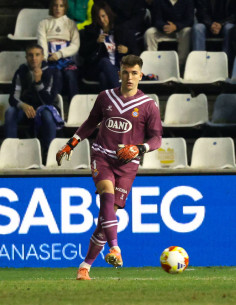 BURDEOS GOALKEEPER KIDS'... 2