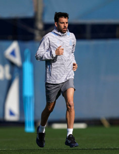 IMPERMEABLE D’ENTRENAMENT... 2