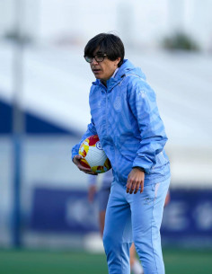 CHUBASQUERO ENTRENAMIENTO...