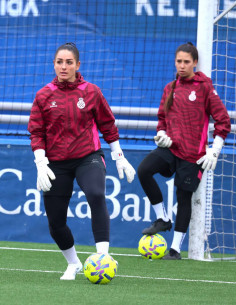 GOALKEEPER TRAINING RAIN...
