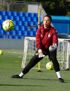 CHUBASQUERO ENTRENAMIENTO... 2