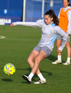 DESSUADORA D’ENTRENAMENT...