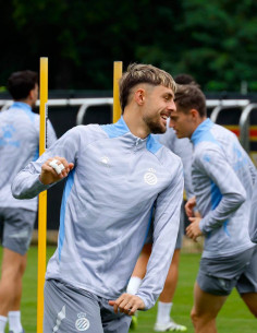 JUNIOR PLAYER TRAINING...