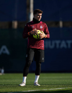 SUDADERA ENTRENAMIENTO...