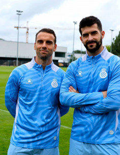 SUDADERA DE ENTRENAMIENTO... 2