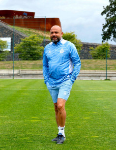 SUDADERA ENTRENAMIENTO...