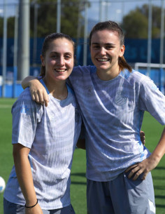 SAMARRETA ENTRENAMENT... 2