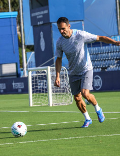 CAMISETA ENTRENAMIENTO... 2