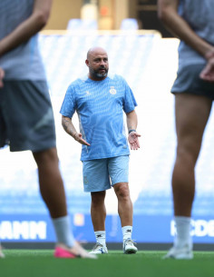 SAMARRETA ENTRENAMENT...