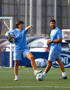 CAMISETA ENTRENAMIENTO... 2