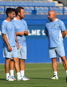 CAMISETA ENTRENAMIENTO... 2