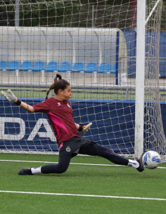 ADULT GOALKEEPER TRAINING... 2