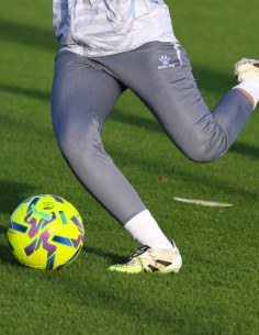 PANTALÓ LLARG D’ENTRENAMENT...