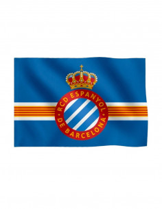 BANDERA ESCUT COLOR SENYERA 2