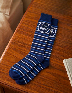 CALCETINES ¡TE QUIERO PAPÁ!