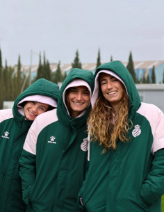 ANORAC ADULT 25/26 2