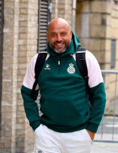 DESSUADORA VIATGE TÈCNIC 25/26