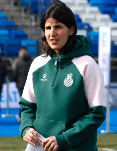 SUDADERA VIAJE TÉCNICO...