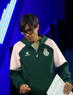 SUDADERA VIAJE TÉCNICO 25/26 2