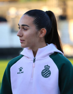 PLAYER TRAVEL SWEATSHIRT 25/26 2