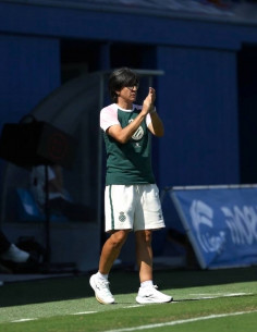 SAMARRETA PASSEIG TÈCNIC 25/26 2