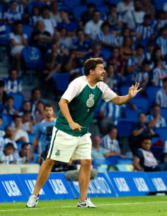 SAMARRETA PASSEIG TÈCNIC 25/26