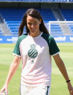 CAMISETA PASEO JUGADOR... 2