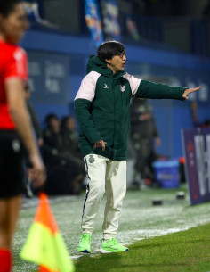 JUNIOR LONG TRAVEL PANTS 25/26 2