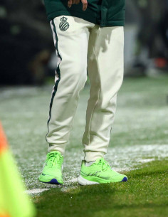 JUNIOR LONG TRAVEL PANTS 25/26