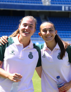 JUNIOR PLAYER POLO SHIRT 25/26 2