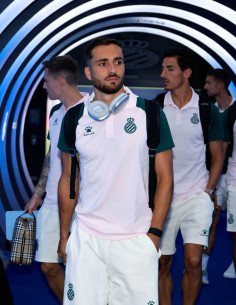 POLO JUGADOR JUNIOR 25/26