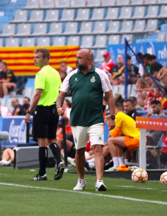 TECHNICAL POLO SHIRT 25/26