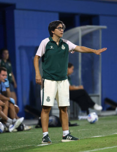 JUNIOR TECHNICAL POLO 25/26 2