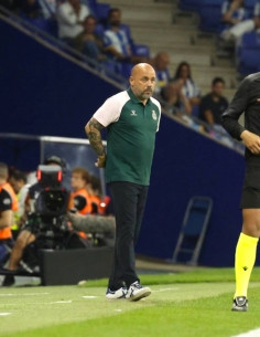 POLO TÉCNICO JUNIOR 25/26