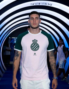 25/26 PLAYER CASUAL T-SHIRT