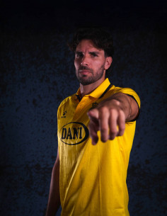 CAMISETA 125 ANIVERSARIO... 2