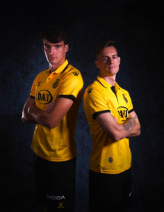 CAMISETA 125 ANIVERSARIO...