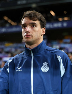 JUNIOR PRE-MATCH JACKET 25/26