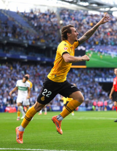 RCD ESPANYOL 25/26 125TH... 2